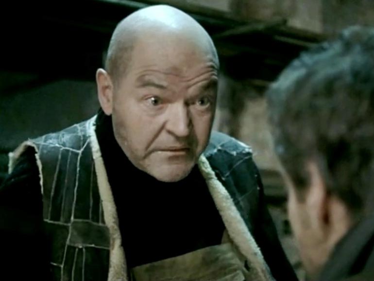 «Потерявшие-солнце»