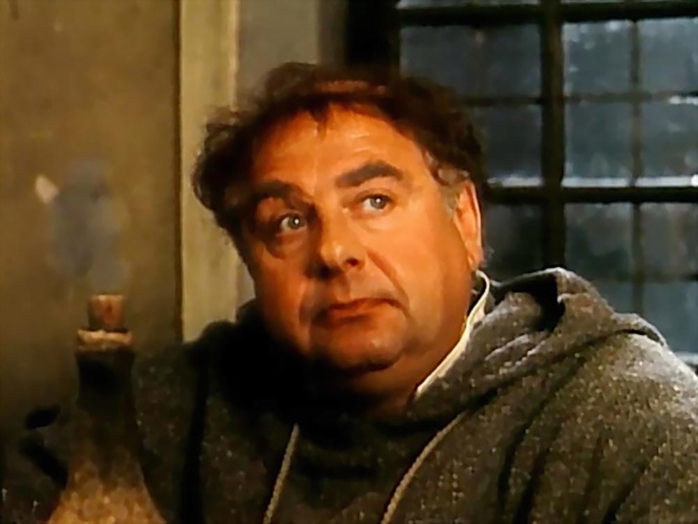 Графиня-де-Монсоро