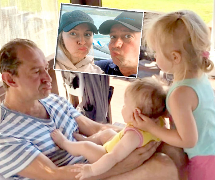 «Хабенский