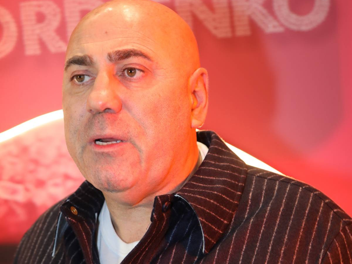 Иосиф Пригожин 