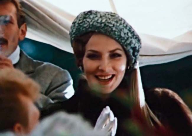 «Жизнь-Клима-Самгина»