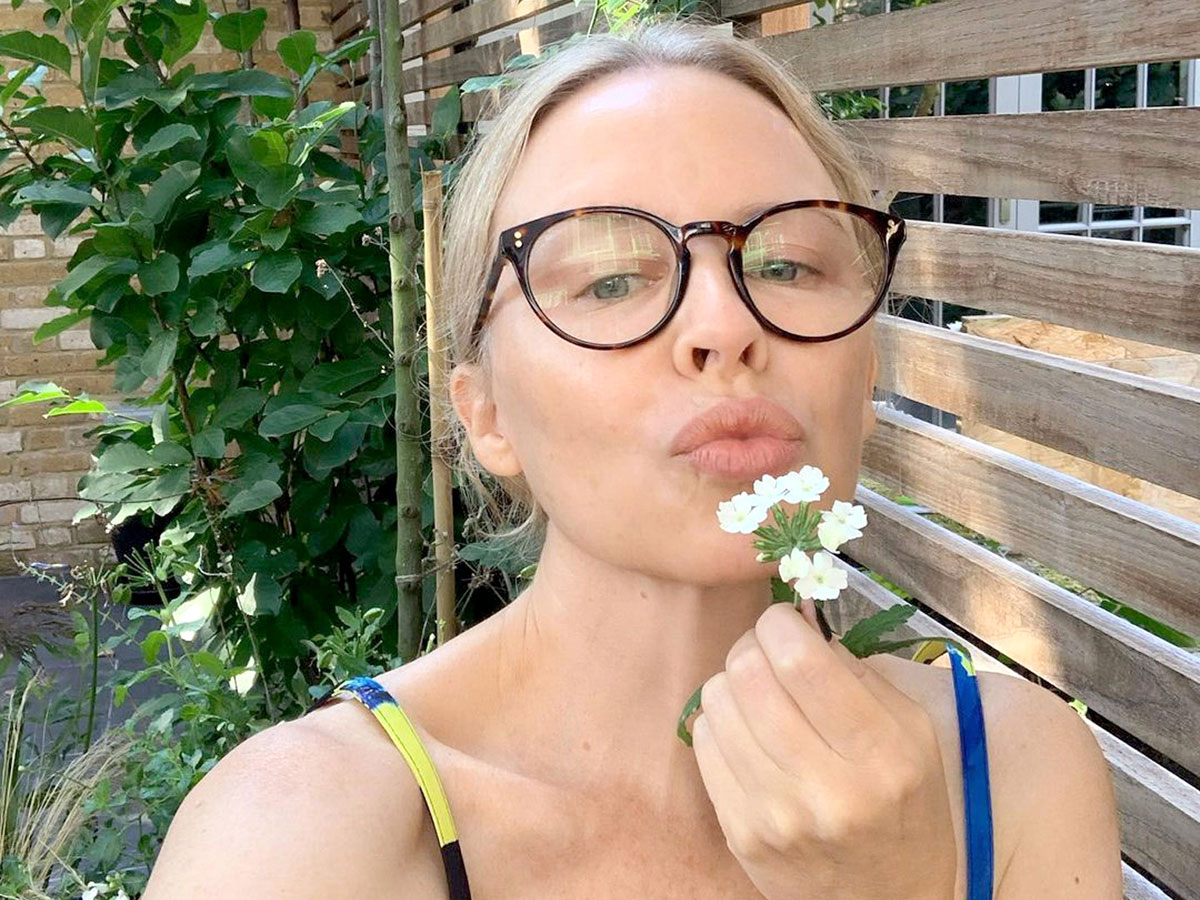 Кайли Миноуг