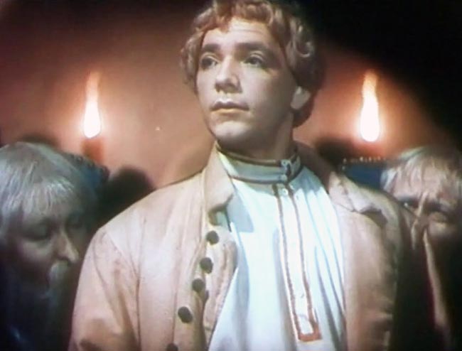 Конёк-Горбунок