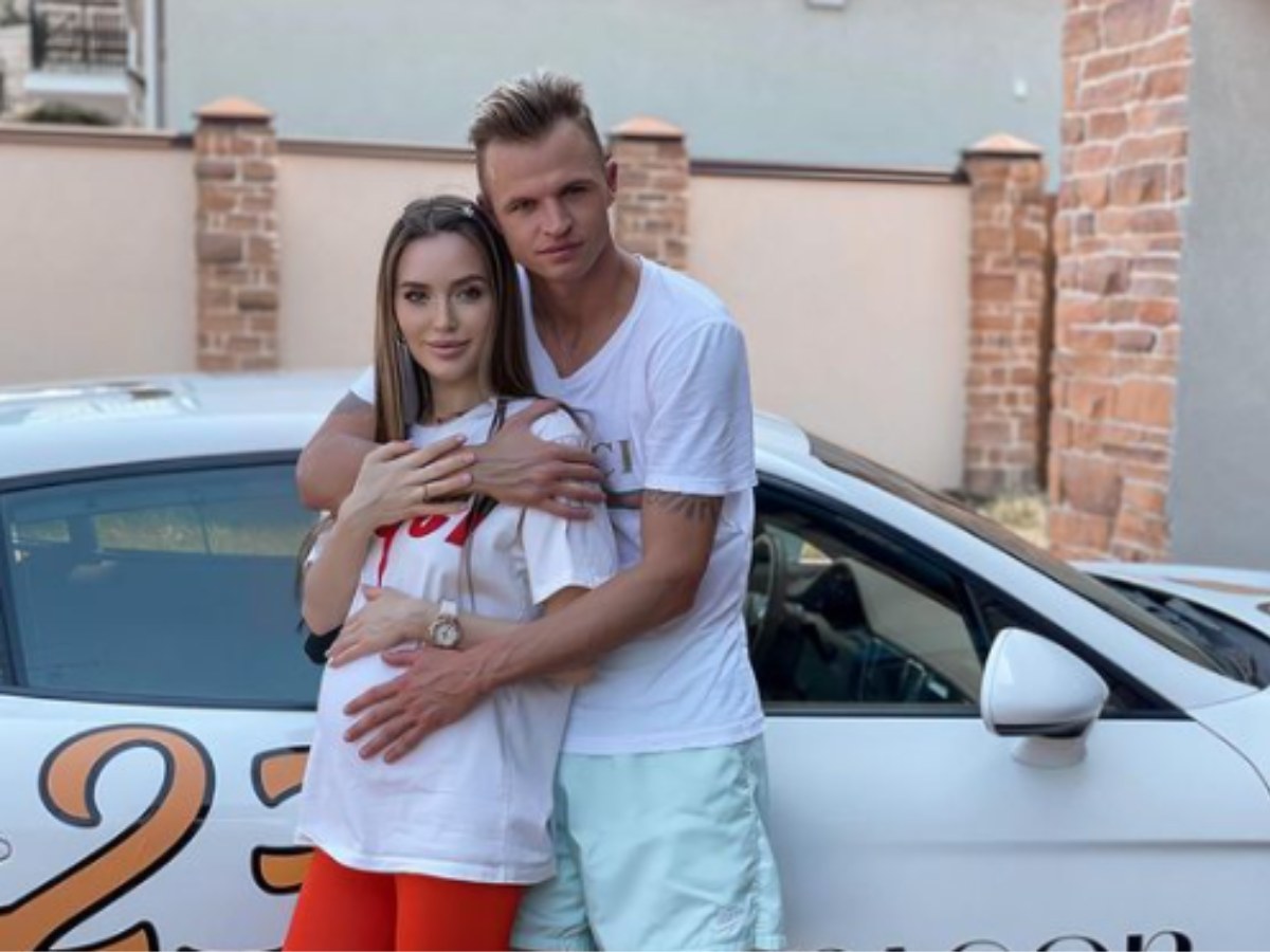 Костенко и Тарасов