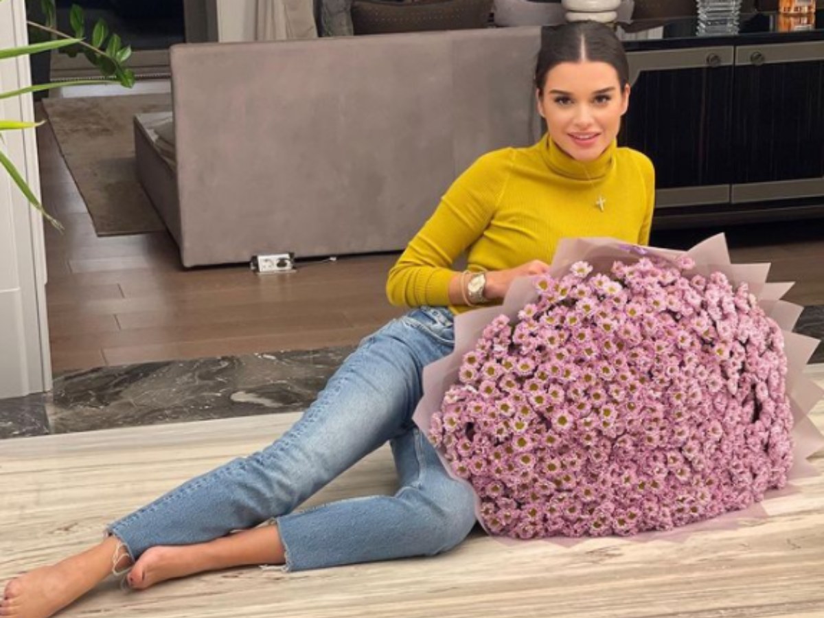 Ксения Бородина