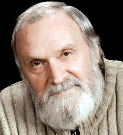 Сиренко - главный мужчина в жизни народной артистки