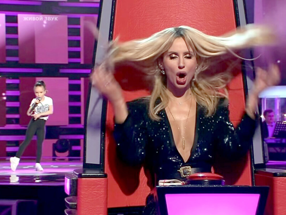 Светлана Лобода