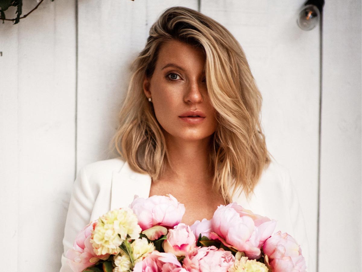 Любовь Цоколо