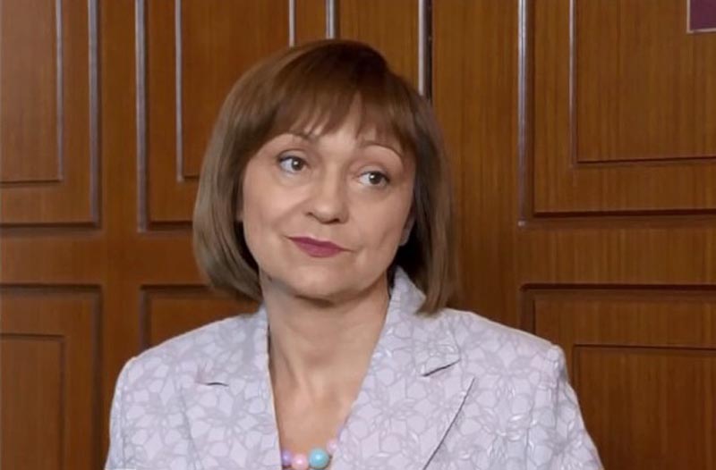 Людмила-Собко