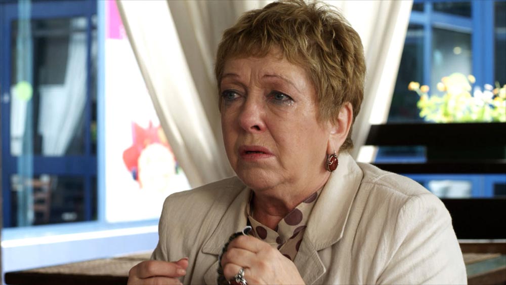 «Медсестра»