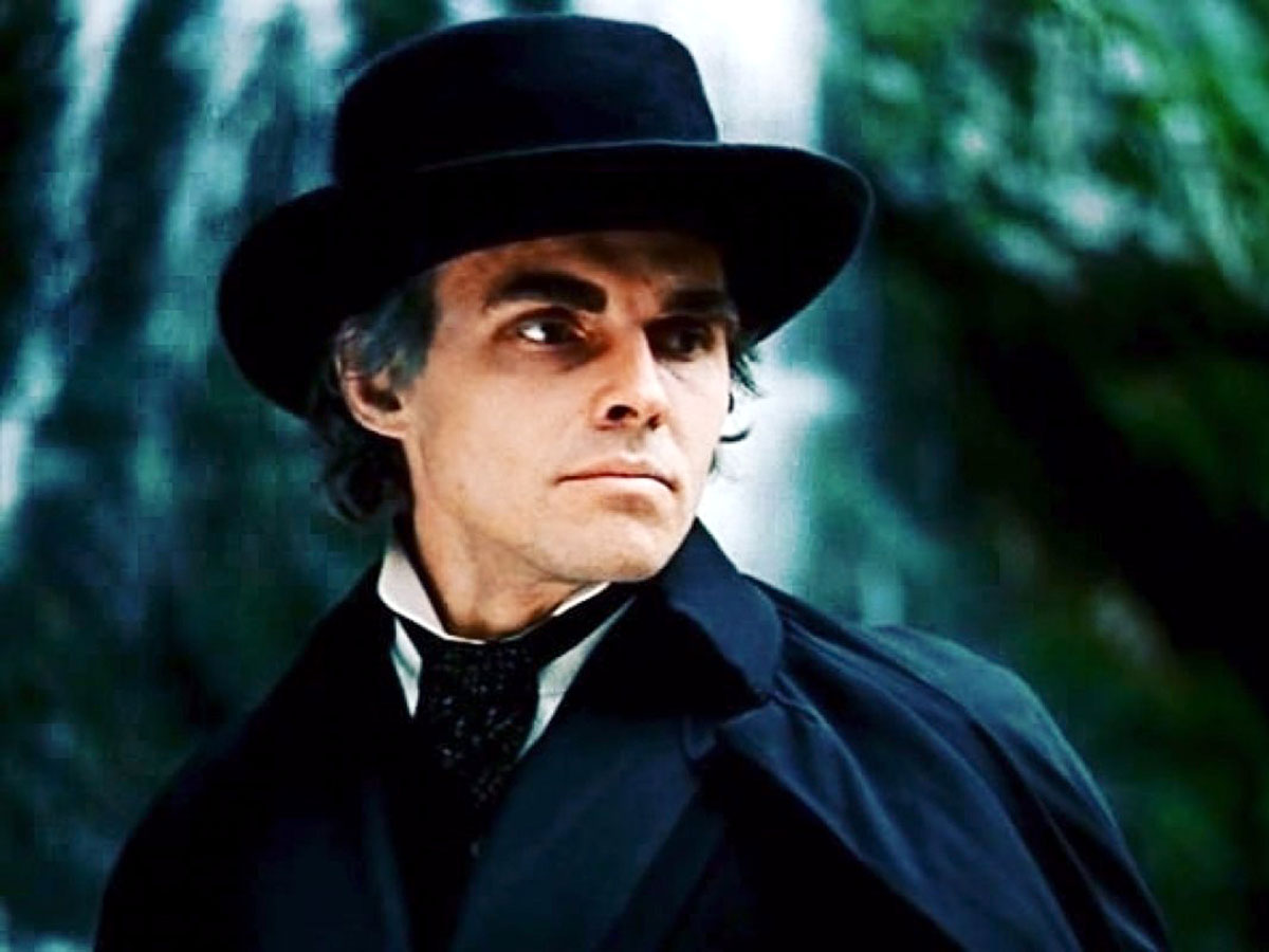 Виктор Евграфов