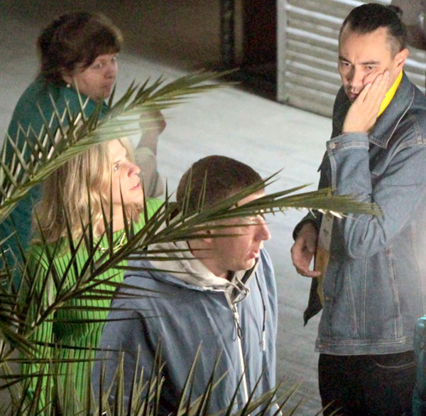 «Крыжовников