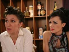 Фото: кадр из сериала «Моя прекрасная няня»