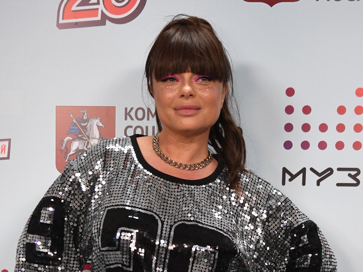 Наташа-Королева