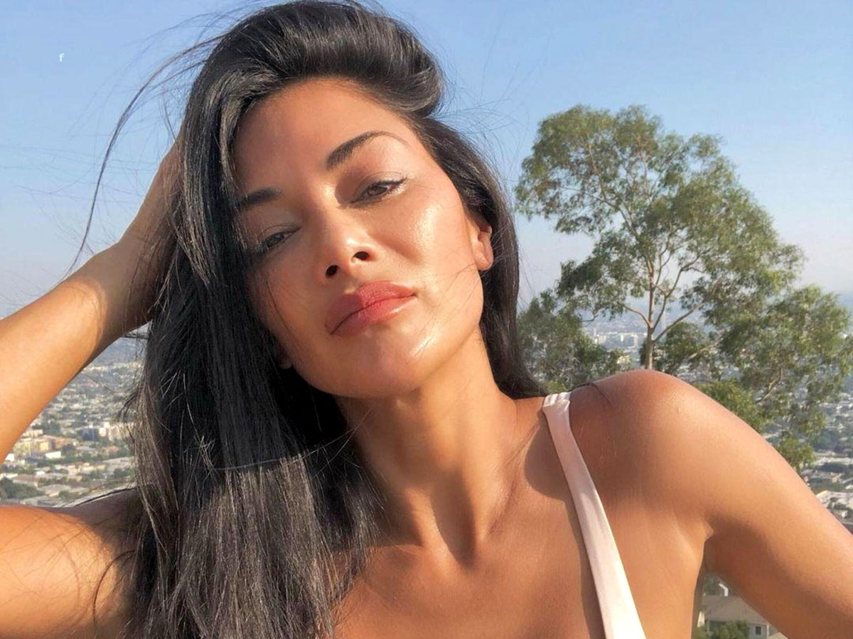 Николь Шерзингер