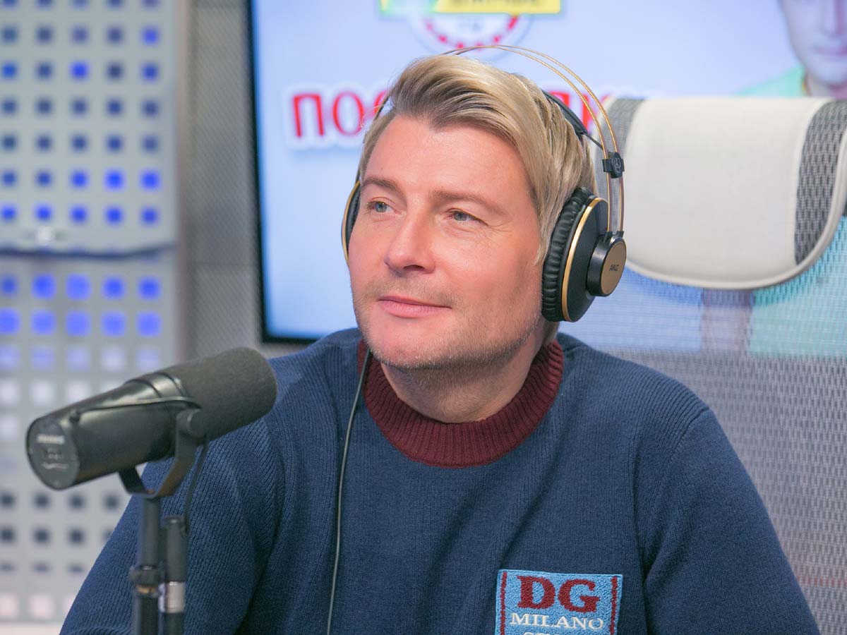 Николай Басков Николай Басков