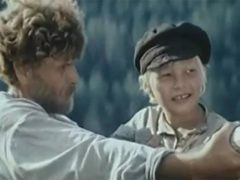 Фото: кадр из фильма «Отец и сын»