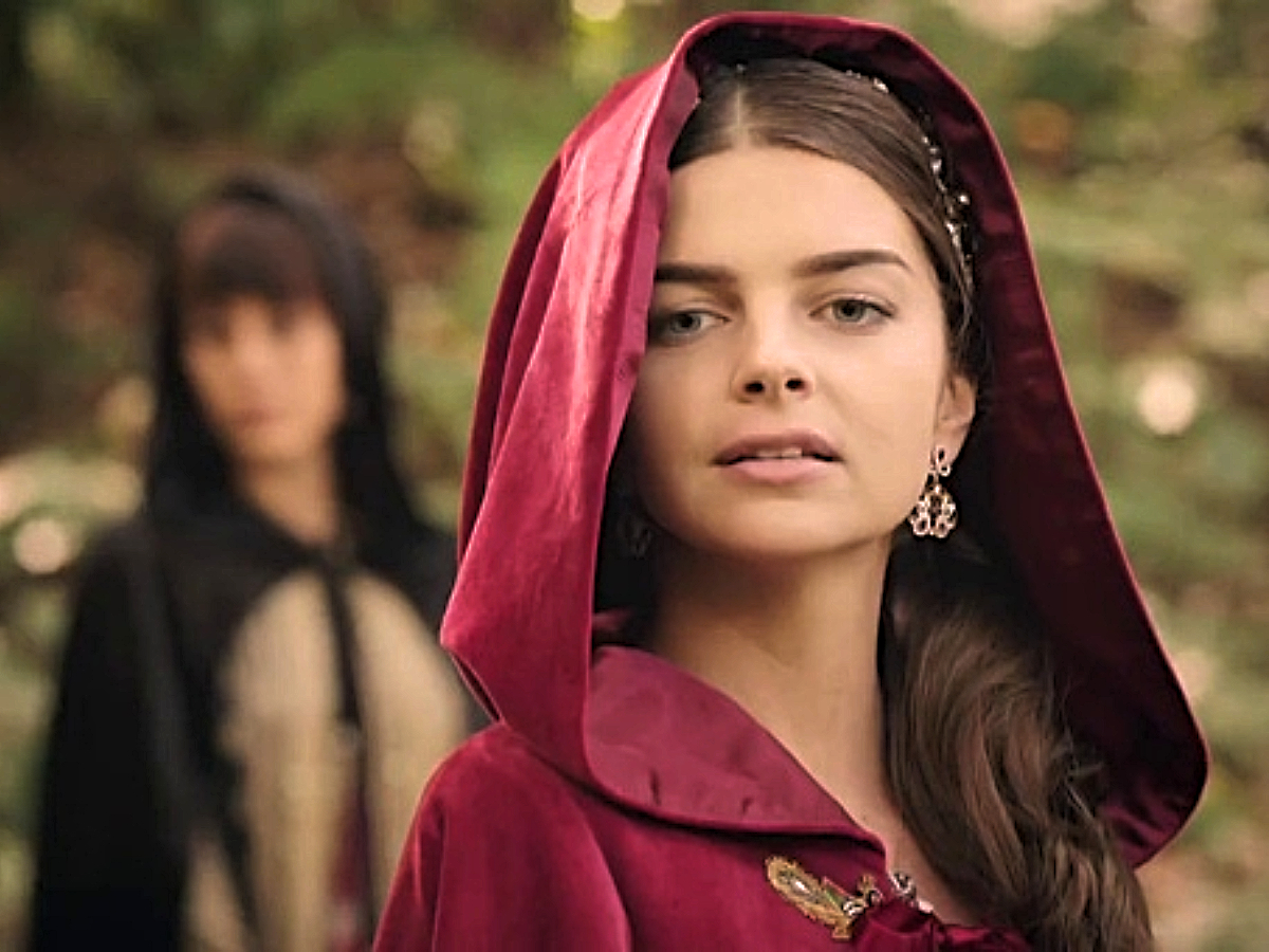 Пелин Карахан 