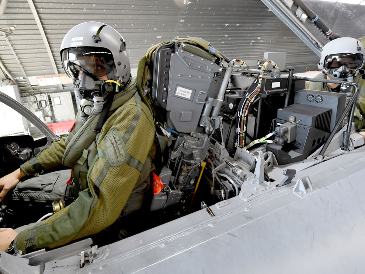 Кабины штатовских самолетов скоро опустеют