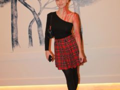 Премьера сериала «Чаки»