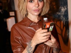 Премьера сериала «Чаки»