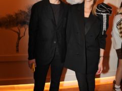 Премьера сериала «Чаки»