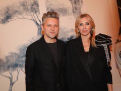 Премьера сериала «Чаки»