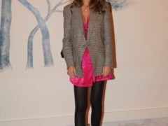 Премьера сериала «Чаки»