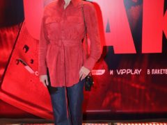 Премьера сериала «Чаки»