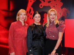 Премьера сериала «Чаки»