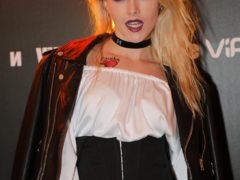 Премьера сериала «Чаки»