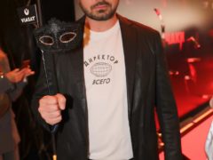 Премьера сериала «Чаки»