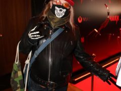 Премьера сериала «Чаки»