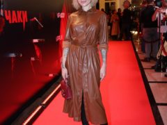 Премьера сериала «Чаки»