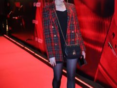 Премьера сериала «Чаки»