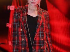 Премьера сериала «Чаки» (9)