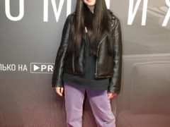 Премьера сериала «Инсомния»