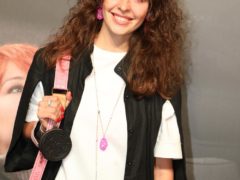 Премьера сериала «Инсомния»