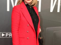 Премьера сериала «Инсомния»