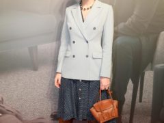 Премьера сериала «Инсомния»