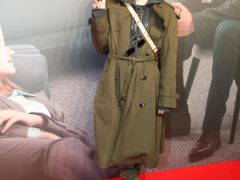 Премьера сериала «Инсомния»