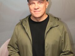 Премьера сериала «Инсомния»