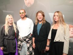 Премьера сериала «Инсомния»