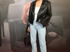 Премьера сериала «Инсомния»