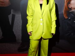 Премьера сериала «Инсомния»