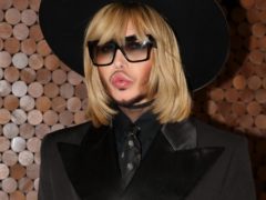 Премьера сериала «Инсомния»