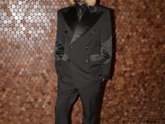 Премьера сериала «Инсомния»