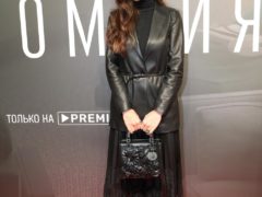 Премьера сериала «Инсомния»