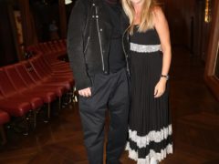 Премьера сериала «Инсомния»