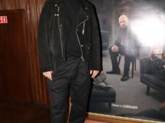 Премьера сериала «Инсомния»